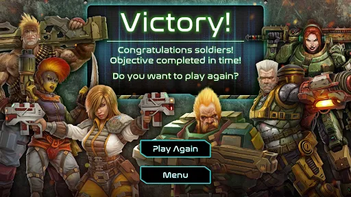 Project: ELITE Timer screenshot 4