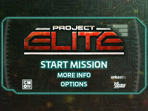 Project: ELITE Timer screenshot 5
