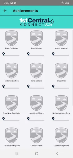 1st Central Connect screenshot 5