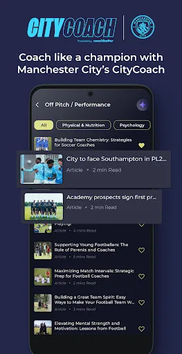 coachbetter screenshot 3