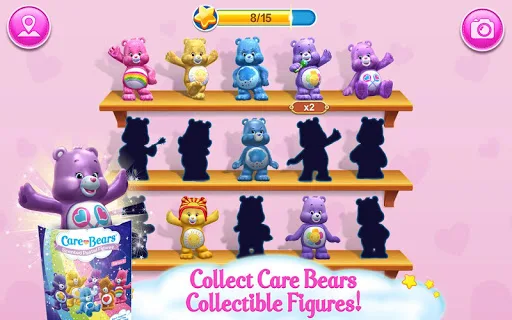 Care Bears Music Band screenshot 4