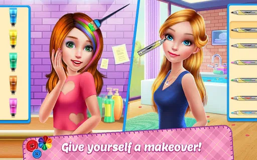 "Икона стиля DIY" screenshot 3