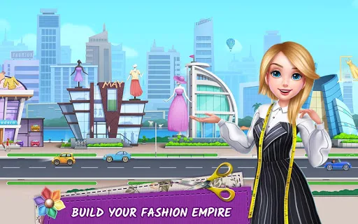 Fashion Tycoon screenshot 5