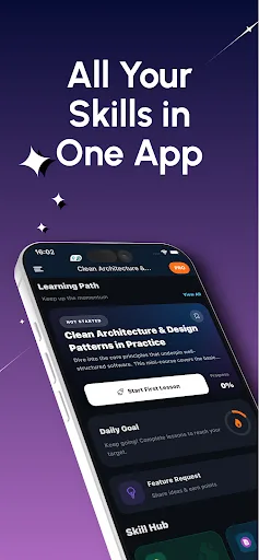 CoddyKit: Learn Coding with AI screenshot 1