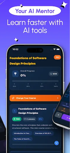 CoddyKit: Learn Coding with AI screenshot 2