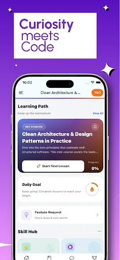 CoddyKit: Learn Coding with AI screenshot 5