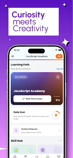 Learn Lua: Code & Practice screenshot 5