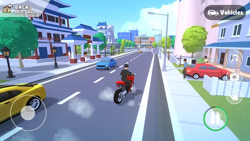 Pocket City 2 screenshot 4
