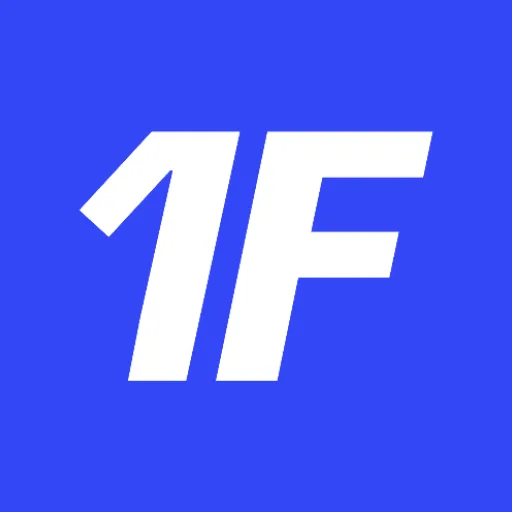 1Fit — All kinds of sports