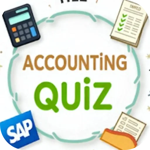 Accounting Quiz (Tally, SAP)