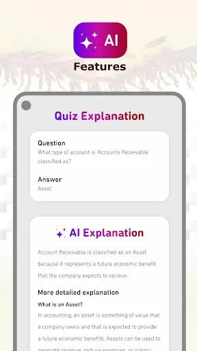 Accounting Quiz (Tally, SAP) screenshot 3