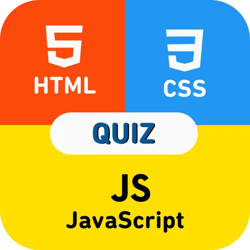 Html, CSS, JavaScript Quiz