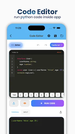 Html, CSS, JavaScript Quiz screenshot 2