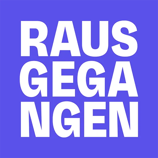 Rausgegangen: Events entdecken
