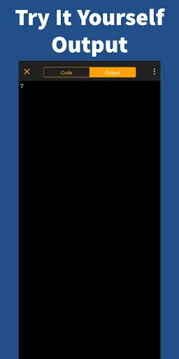 Python Tutorial - Pro screenshot 4