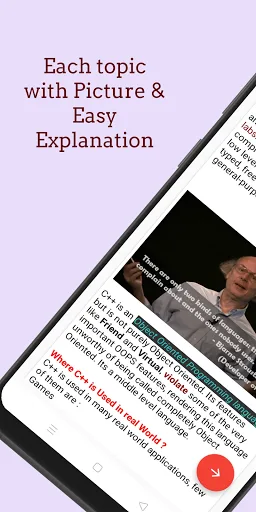 Learn C++ Programming [ PRO ] screenshot 3