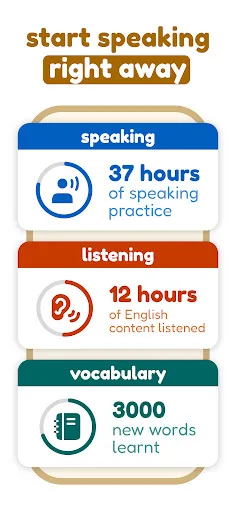 Learn English, Spanish: Learna screenshot 4