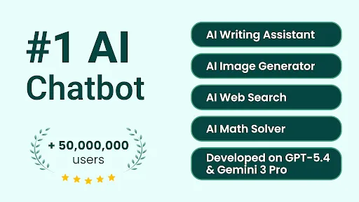 Chat AI: Ask Agent Anything screenshot 1