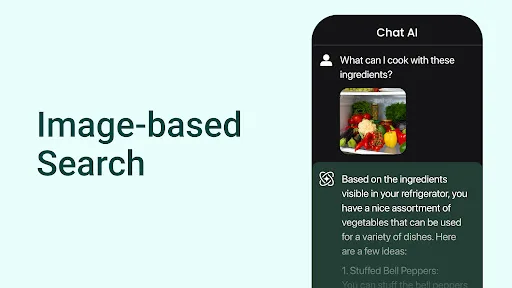 Chat AI: Ask Agent Anything screenshot 5