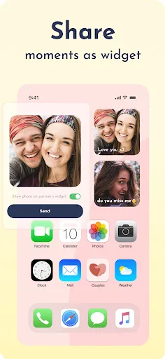 Couples - Better Relationships screenshot 2