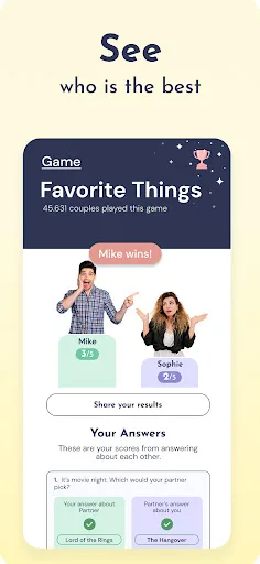 Couples - Better Relationships screenshot 4