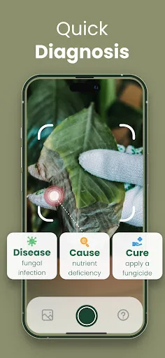 Plantify: AI Plant Identifier screenshot 5