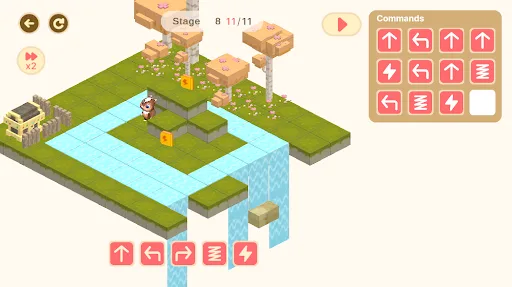 CodiPlay screenshot 3