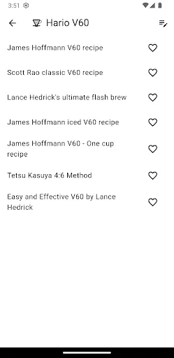 Timer.Coffee screenshot 2