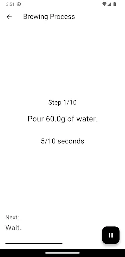 Timer.Coffee screenshot 4