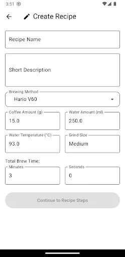 Timer.Coffee screenshot 5