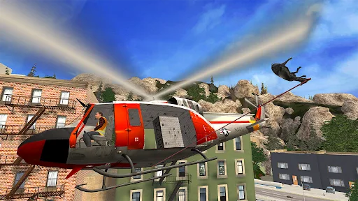 Goat Simulator screenshot 5