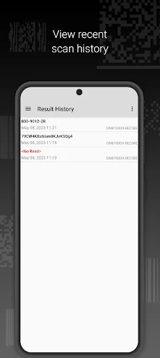Cognex Quick Setup screenshot 4