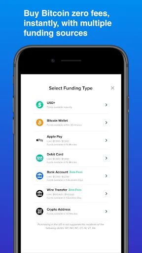 CoinCircle screenshot 2