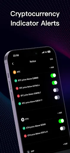 CoinGlass - Bitcoin & Crypto screenshot 5