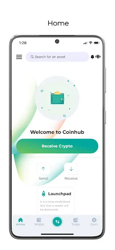 Coinhub screenshot 3