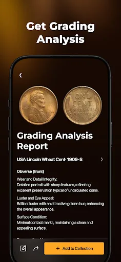 CoinSnap - Coin Identifier screenshot 4