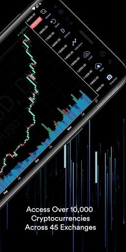 Coinigy screenshot 5