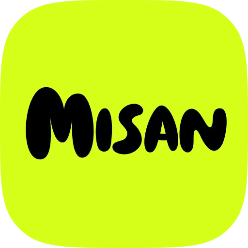 Misan by Bamboo: Pay & Send