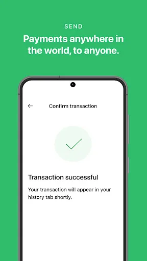 Coin Wallet - Bitcoin & Crypto screenshot 4