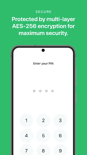 Coin Wallet - Bitcoin & Crypto screenshot 5