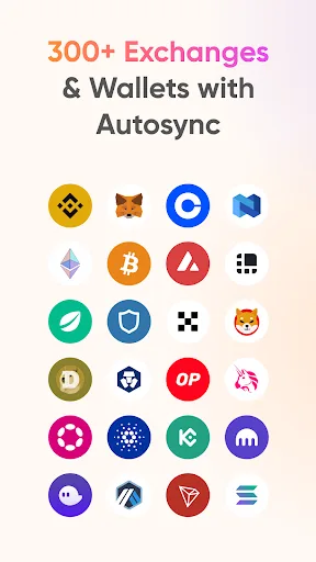 CoinStats - Crypto Tracker screenshot 5