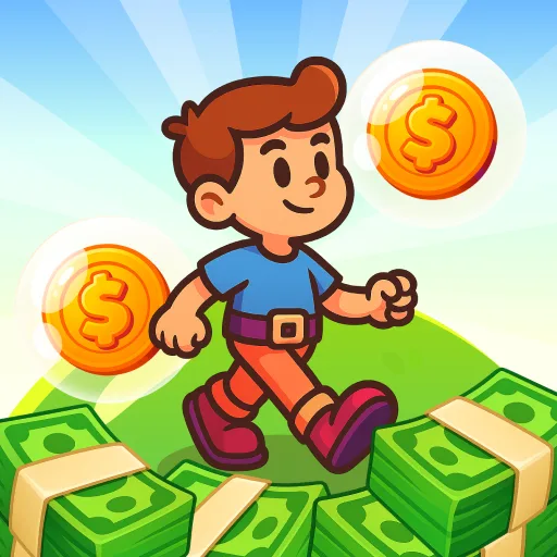 CoinStep