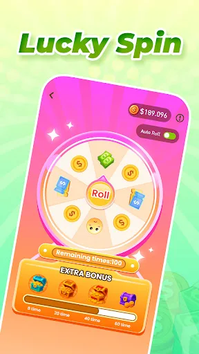 CoinStep screenshot 4