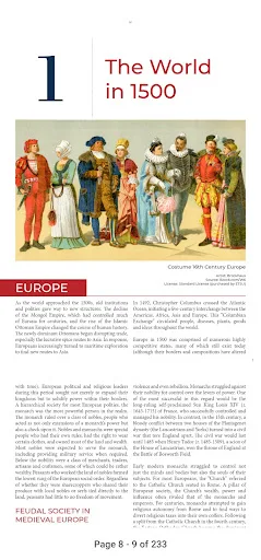 Colibrio Reader for EPUB & PDF screenshot 5