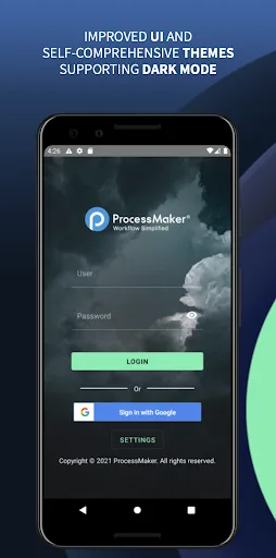 ProcessMaker screenshot 3
