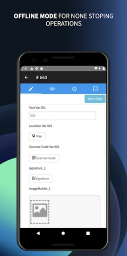 ProcessMaker screenshot 5