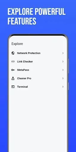 AvarionX Antivirus screenshot 2