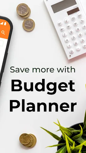 Budget planner—Expense tracker screenshot 2