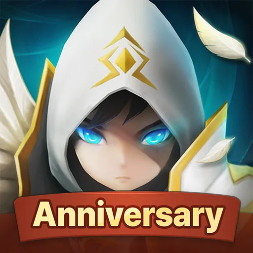 Summoners' War: Sky Arena