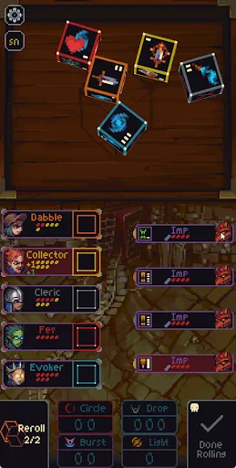 Slice & Dice screenshot 1
